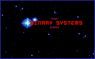 Starflight 2: Trade Routes Of The Cloud Nebula screenshot 3 for Amiga